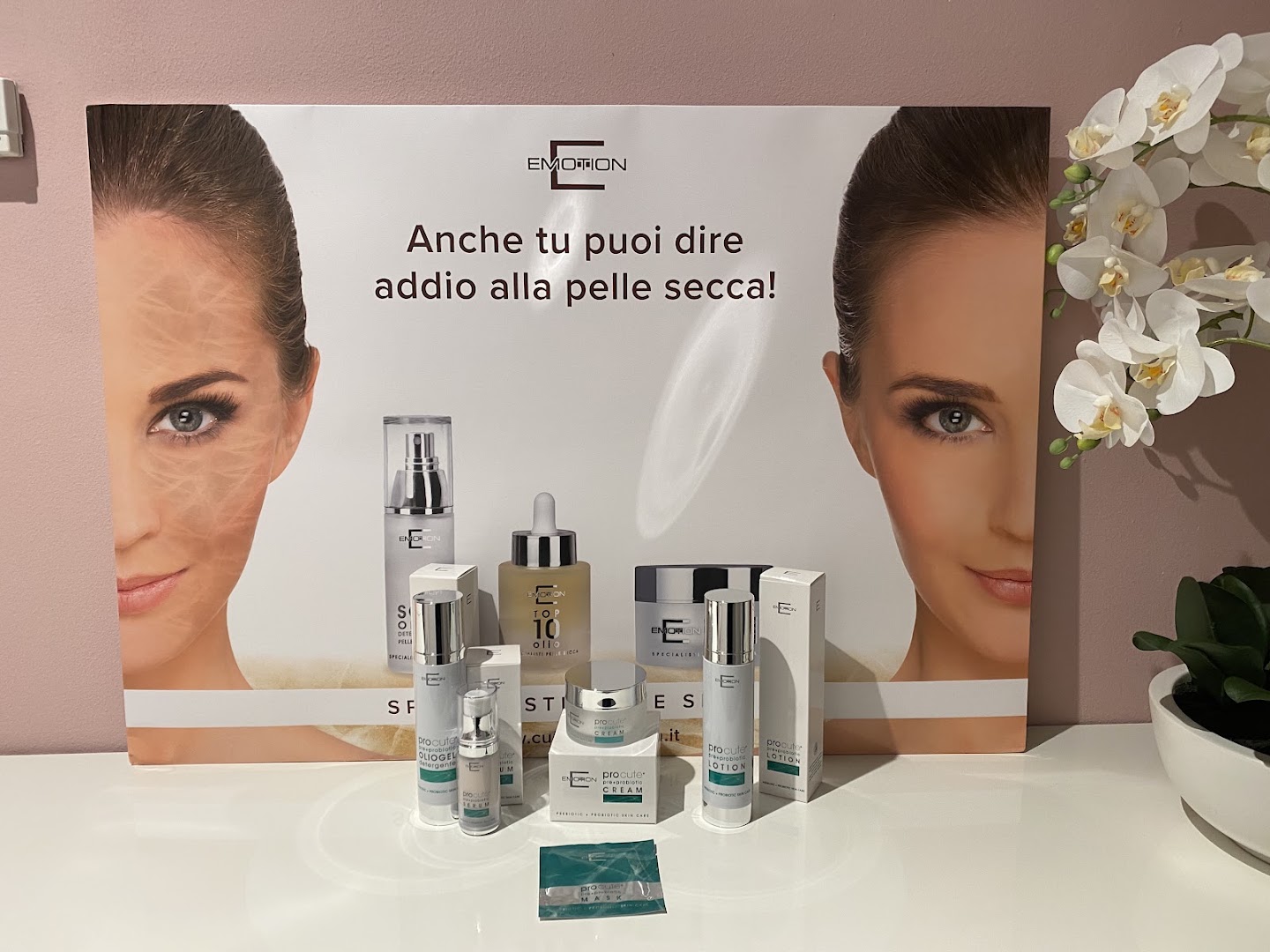 LACRì Dermobiotica Estetica · Foto 1